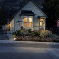 Barney Ford House Museum in Breckenridge, Colorado
